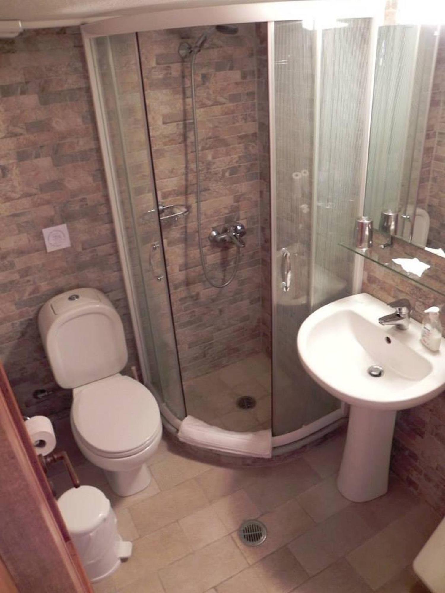 Apartamento Kapetan Manwlis Kato Khora Exterior foto